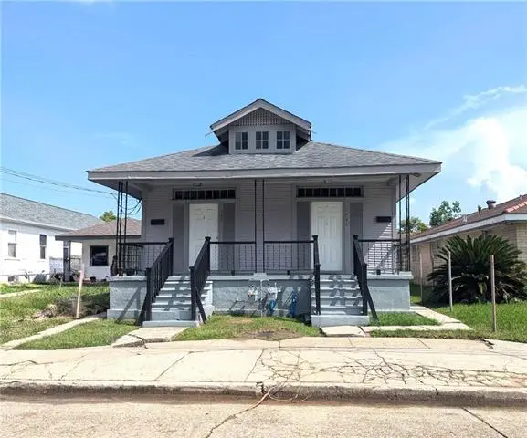 944-46 11th Street, Gretna, LA 70053 - #1