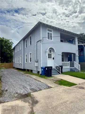 4027-29 Elba Street, New Orleans, LA 70125 - #2
