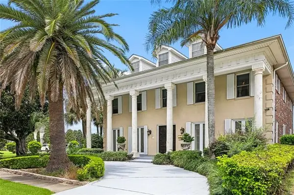 4969 Folse Drive, Metairie, LA 70006