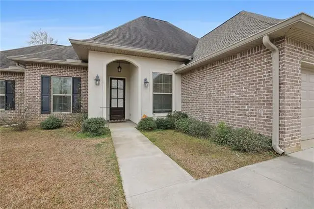 137 Marionbelle Drive, Ponchatoula, LA 70454 - #2
