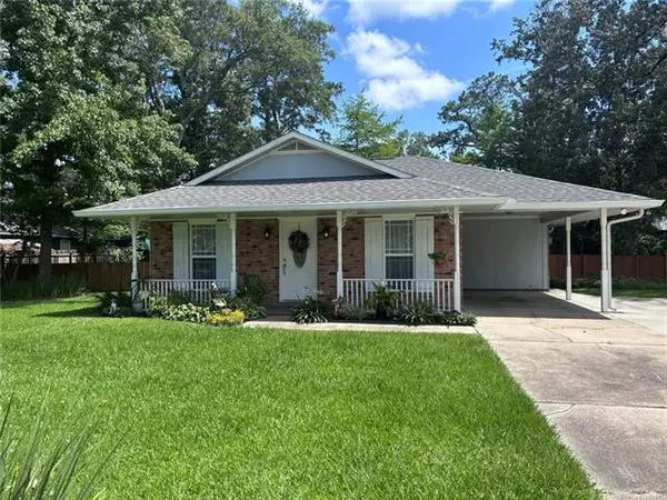 297 South Street, Ponchatoula, LA 70454