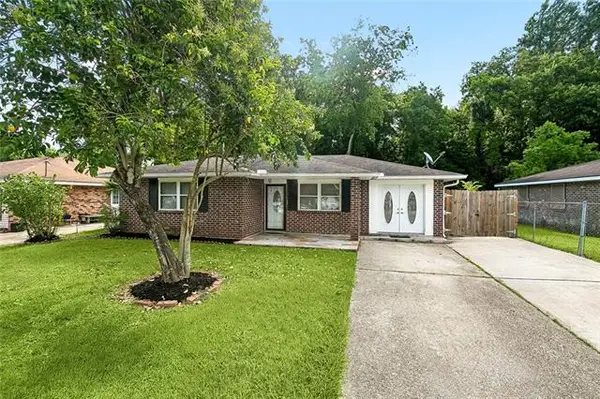 446 Homewood Place, Reserve, LA 70084