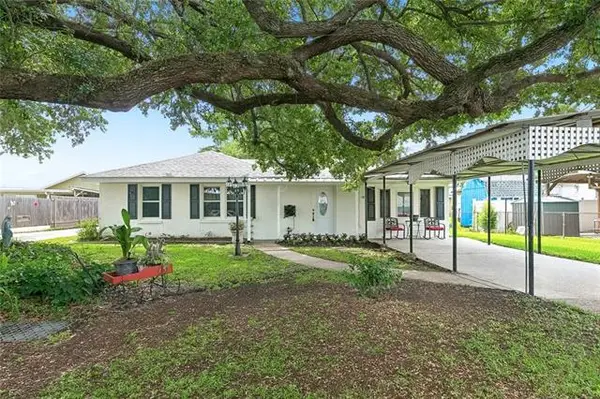 203 Broad Street, Belle Chasse, LA 70037