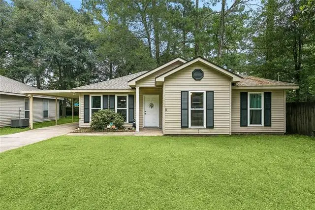 70346 J Street, Covington, LA 70433 - #1