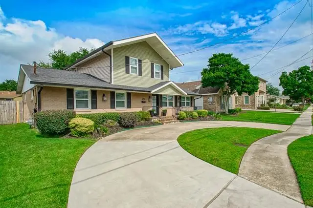 4616 Reich Street, Metairie, LA 70006 - #2