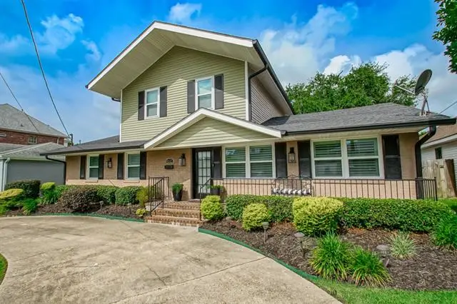 4616 Reich Street, Metairie, LA 70006 - #3