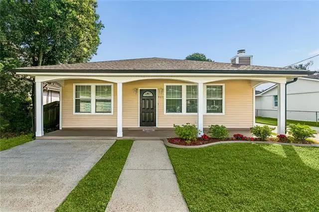 9313 River Lane, River Ridge, LA 70123 - #2