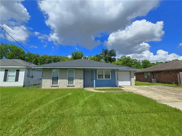 504 Magnolia Avenue, Laplace, LA 70068