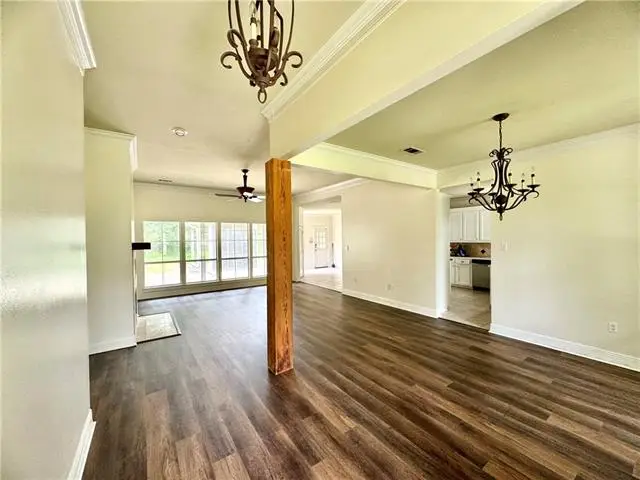 12563 Stutgart Avenue, Baton Rouge, LA 70816 - #3