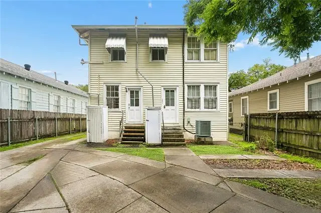 2412-14 State Street, New Orleans, LA 70118 - #2