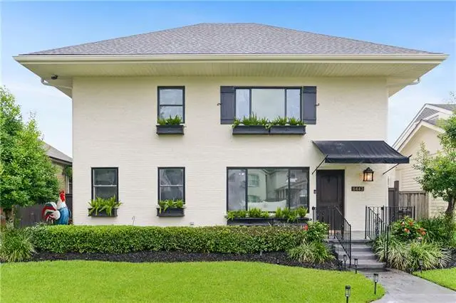 6443 General Diaz Street, New Orleans, LA 70124 - #1