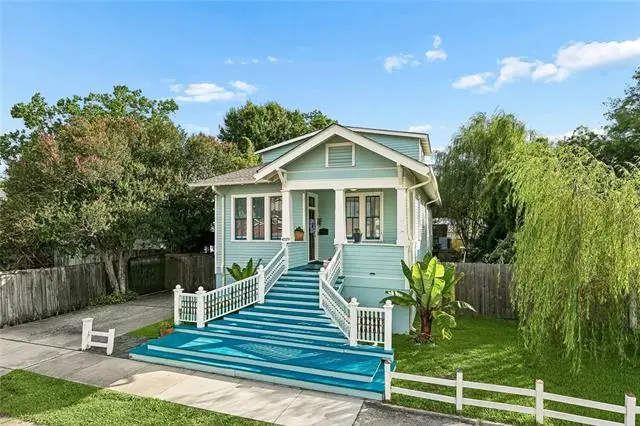 4219 Cadiz Street, New Orleans, LA 70125 - #1