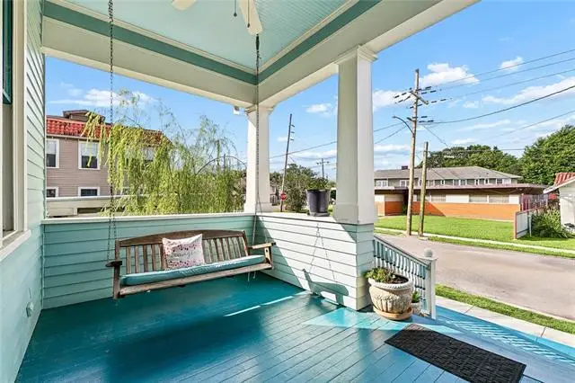 4219 Cadiz Street, New Orleans, LA 70125 - #3