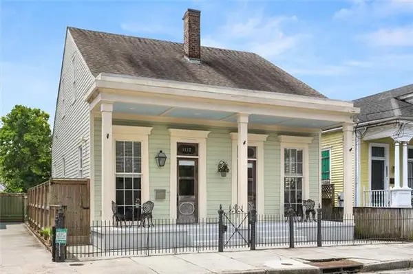 3132 N Rampart Street, New Orleans, LA 70117