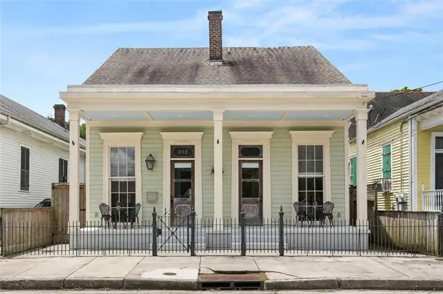3132 N Rampart Street, New Orleans, LA 70117 - #2
