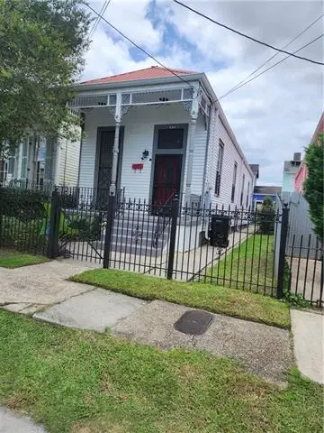 734 Austerlitz Street, New Orleans, LA 70115 - #2