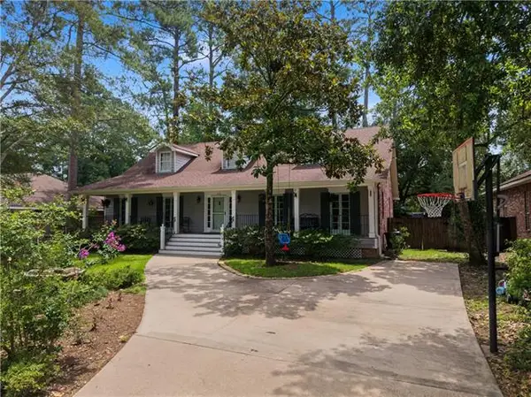 115 Highland Drive, Mandeville, LA 70471