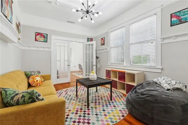 2933 Calhoun Street #2933, New Orleans, LA 70118 - #3