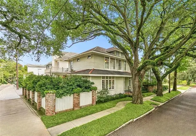 1404 Eleonore Street, New Orleans, LA 70115 - #3