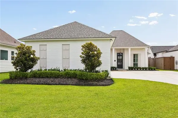 17342 Bull Rush Avenue, Prairieville, LA 70769