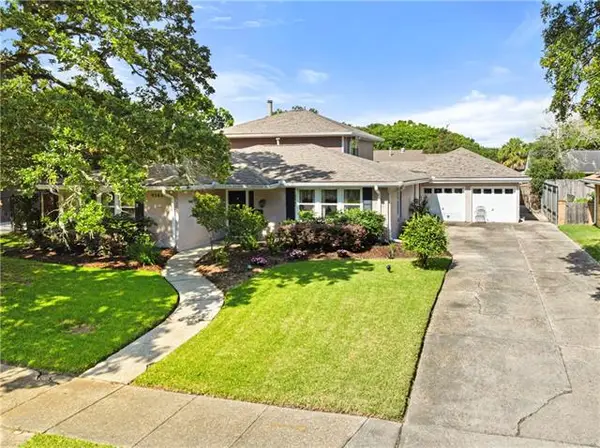 6240 Carlson Drive, New Orleans, LA 70122