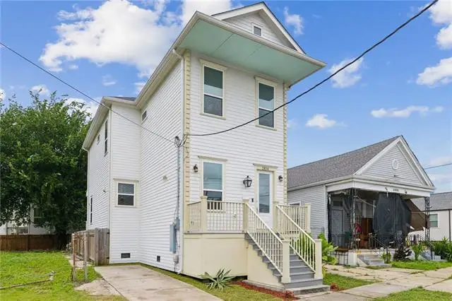 2836 General Taylor Street, New Orleans, LA 70115 - #1