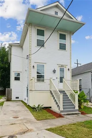 2836 General Taylor Street, New Orleans, LA 70115 - #2