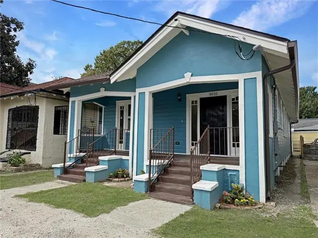 3032 Fern Street, New Orleans, LA 70125 - #2