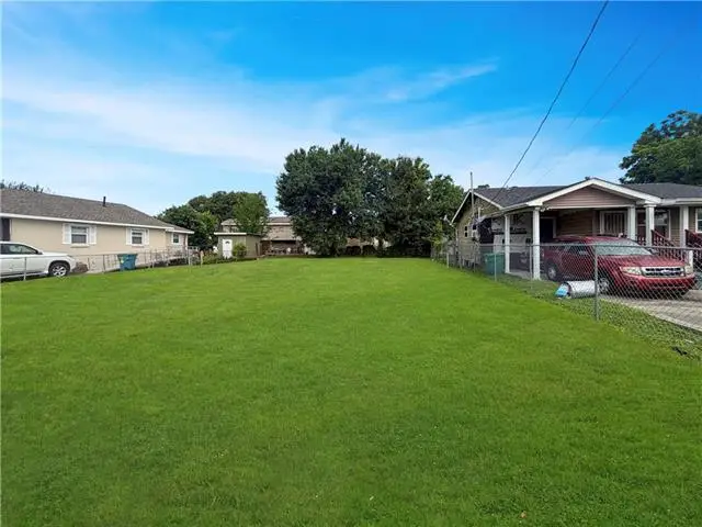818 S Sibley Street, Metairie, LA 70003 - #2