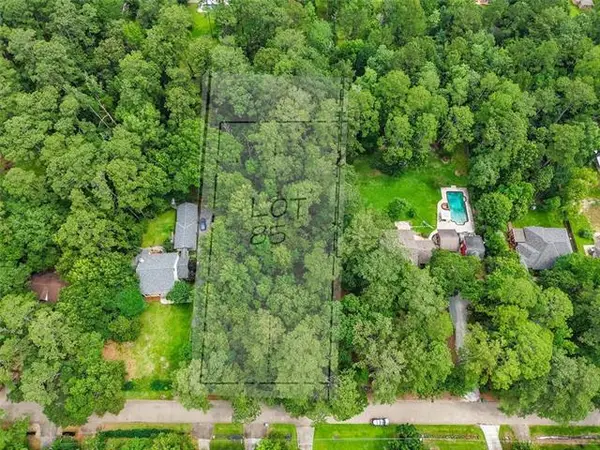 N Magnolia Drive, Covington, LA 70433
