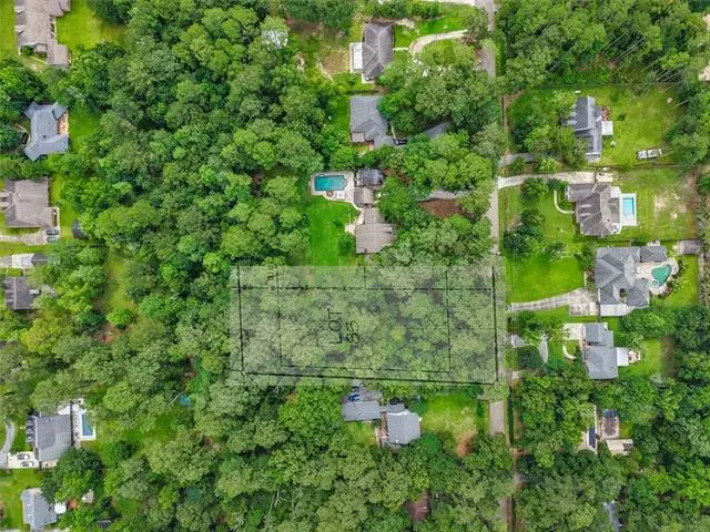 N Magnolia Drive, Covington, LA 70433 - #2