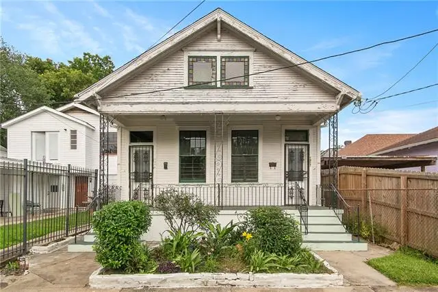 1917-19 Jena Street, New Orleans, LA 70115 - #1