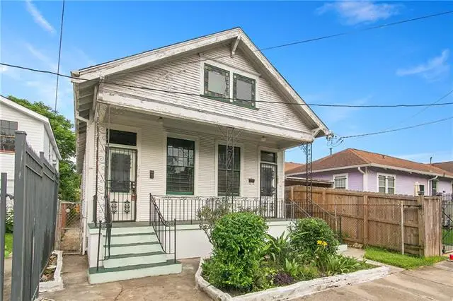 1917-19 Jena Street, New Orleans, LA 70115 - #2