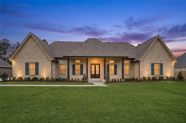 13645 Rue Chateau, Ponchatoula, LA 70454