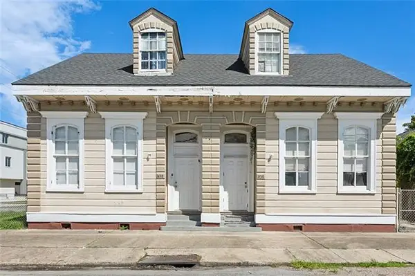 1436 N Villere Street, New Orleans, LA 70116