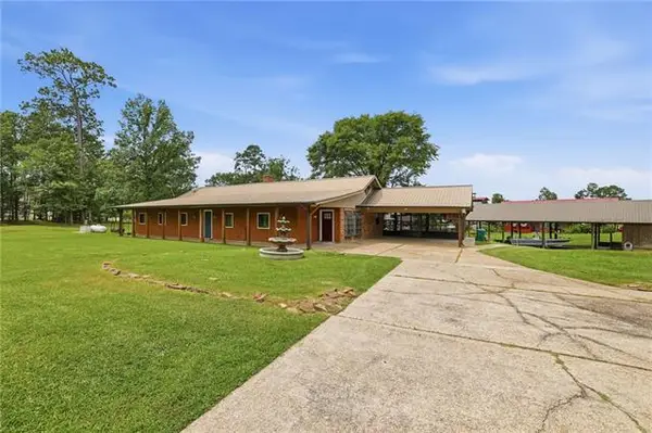32557 Ponchartrain Drive, Springfield, LA 70462