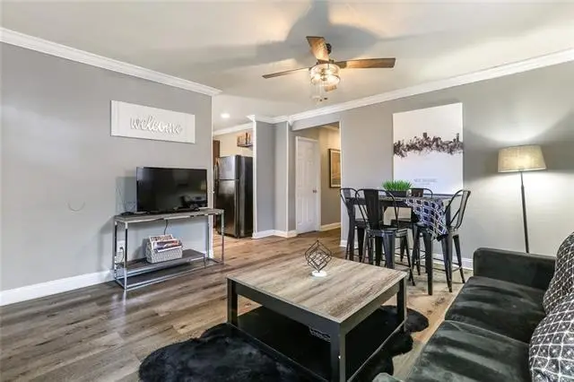 1108 Sumner Street, New Orleans, LA 70114 - #3