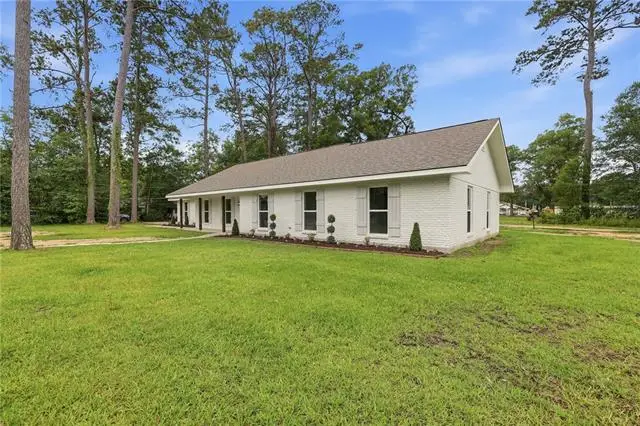 44089 Easy Street, Hammond, LA 70403 - #1