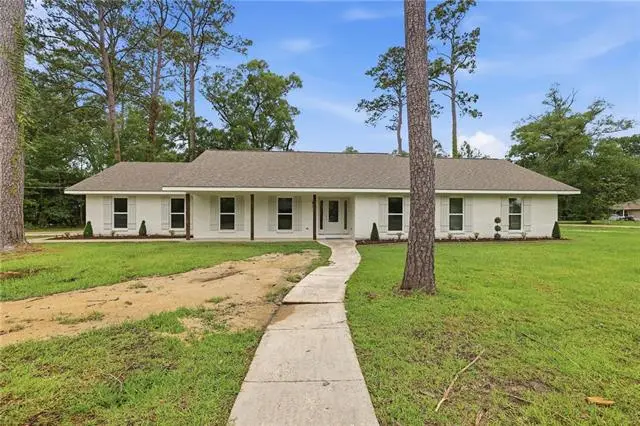 44089 Easy Street, Hammond, LA 70403 - #2