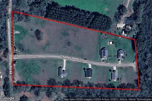 110 Charles Davis Lane, Amite, LA 70422 - #2