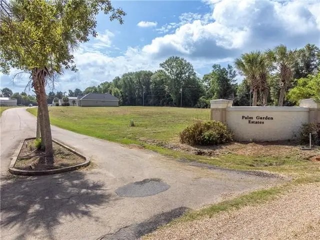 155 Charles Davis Lane, Amite, LA 70422 - #1