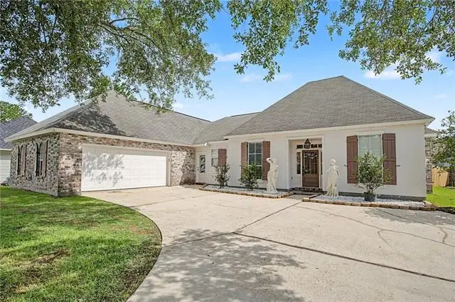 335 Quill Court, Slidell, LA 70461 - #1