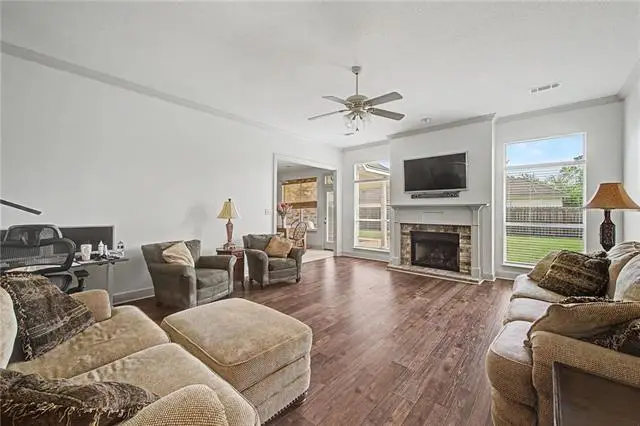 335 Quill Court, Slidell, LA 70461 - #3