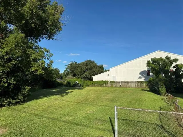 1455 South Wilson Avenue, Metairie, LA 70003 - #1