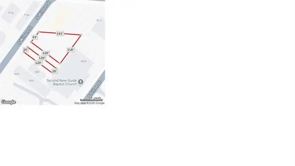 1455 S Wilson Avenue, Metairie, LA 70003