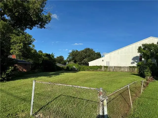 1455 South Wilson Avenue, Metairie, LA 70003 - #2