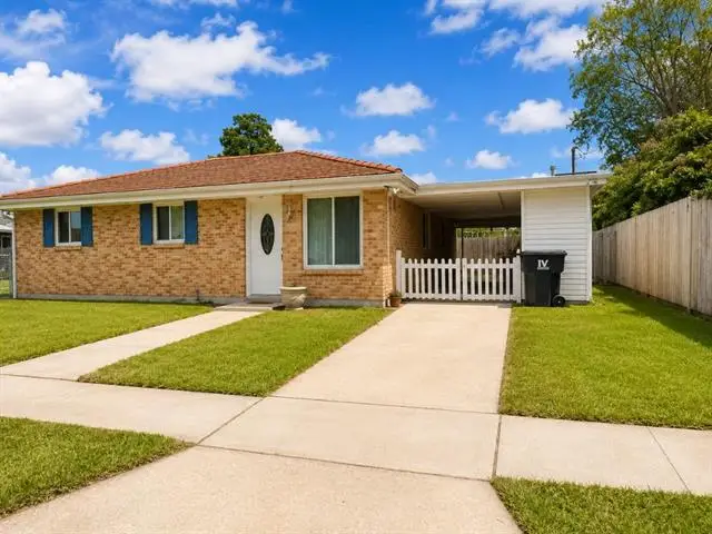 2400 Volpe Street, Chalmette, LA 70043 - #1