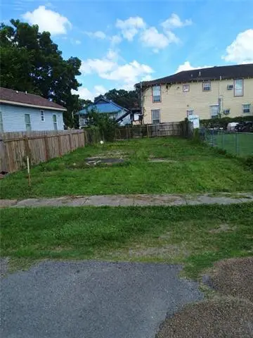 2622 S Miro Street, New Orleans, LA 70125 - #1