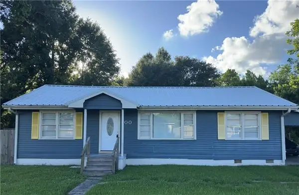 600 Kinler Street, Luling, LA 70070