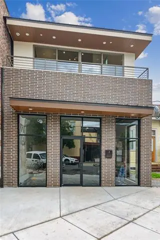 1825-27 Sophie Wright Place, New Orleans, LA 70130
